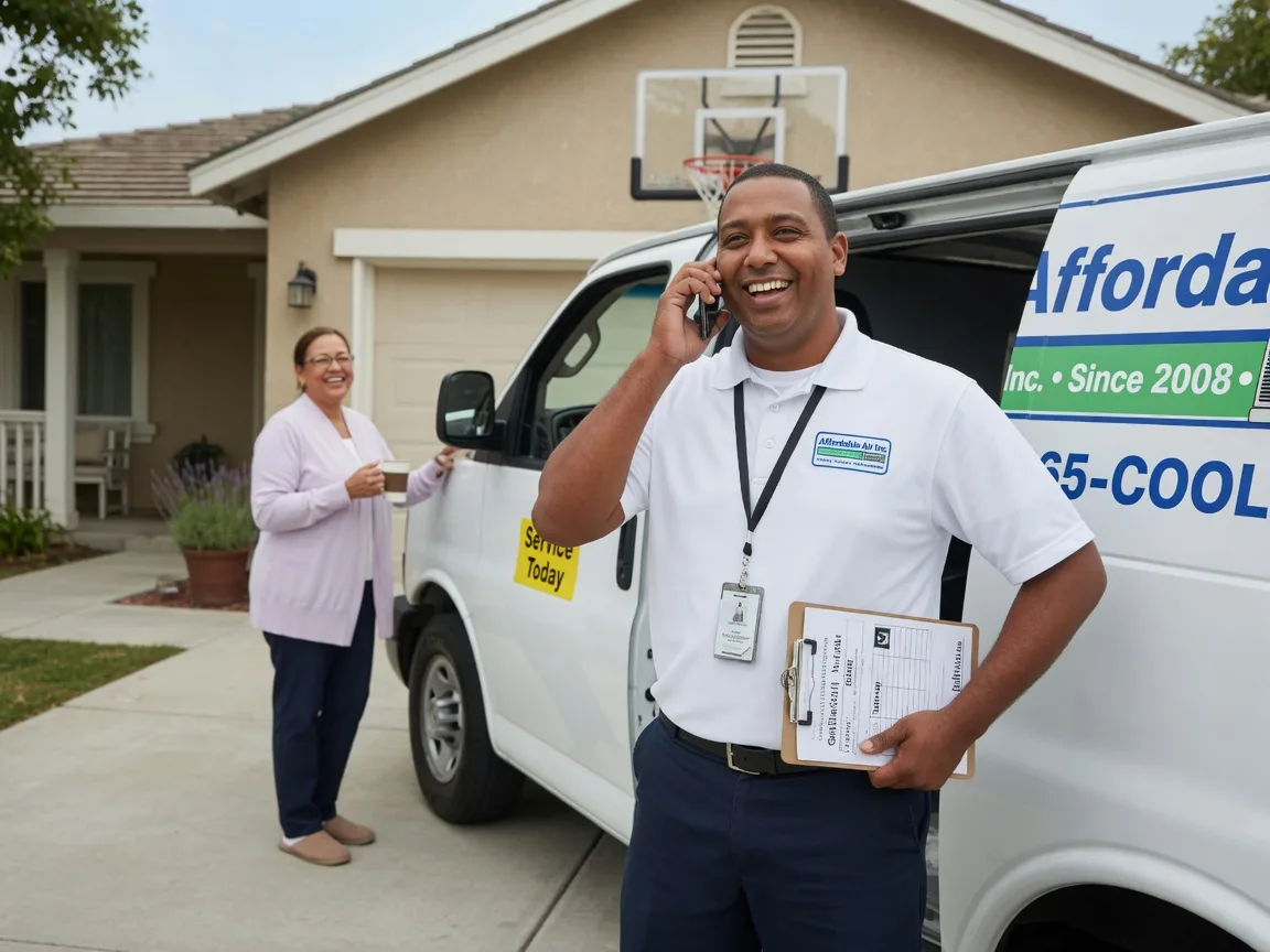 Central Ac Repair Rockland, ID FAQs